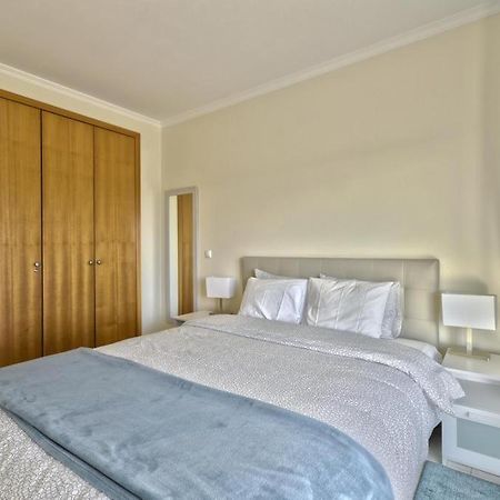 Vista Das Ondas - Apartamento 204 Albufeira Dış mekan fotoğraf