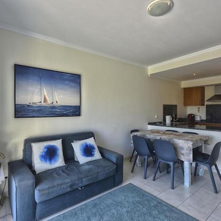 Vista Das Ondas - Apartamento 204 Albufeira Dış mekan fotoğraf