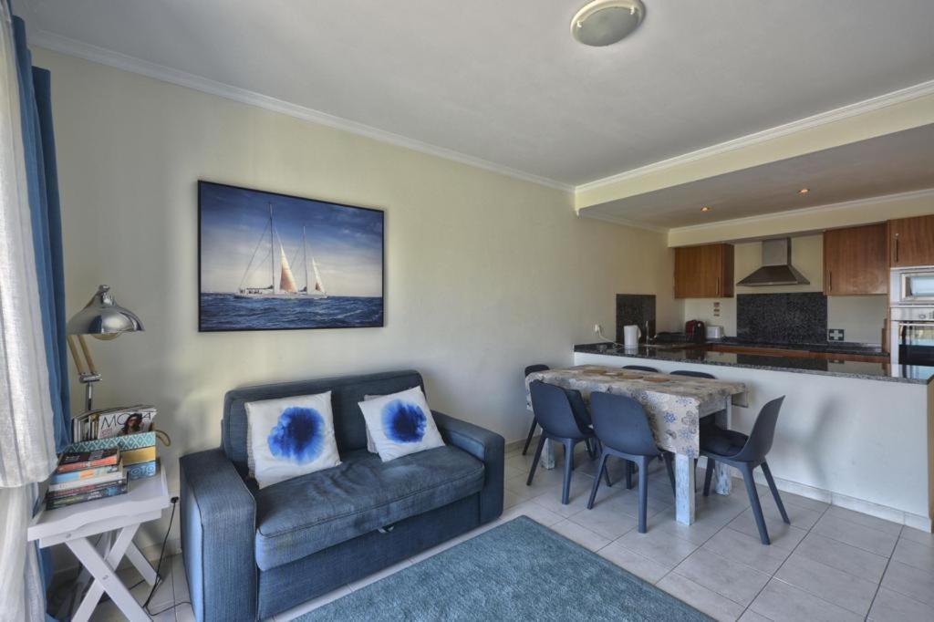 Vista Das Ondas - Apartamento 204 Albufeira Dış mekan fotoğraf