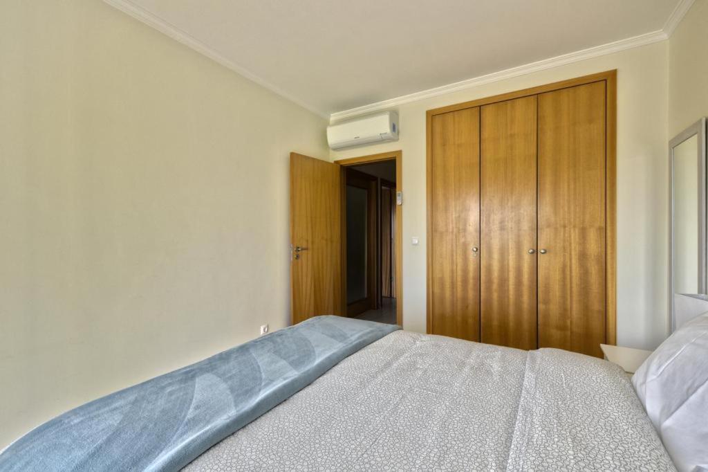 Vista Das Ondas - Apartamento 204 Albufeira Dış mekan fotoğraf
